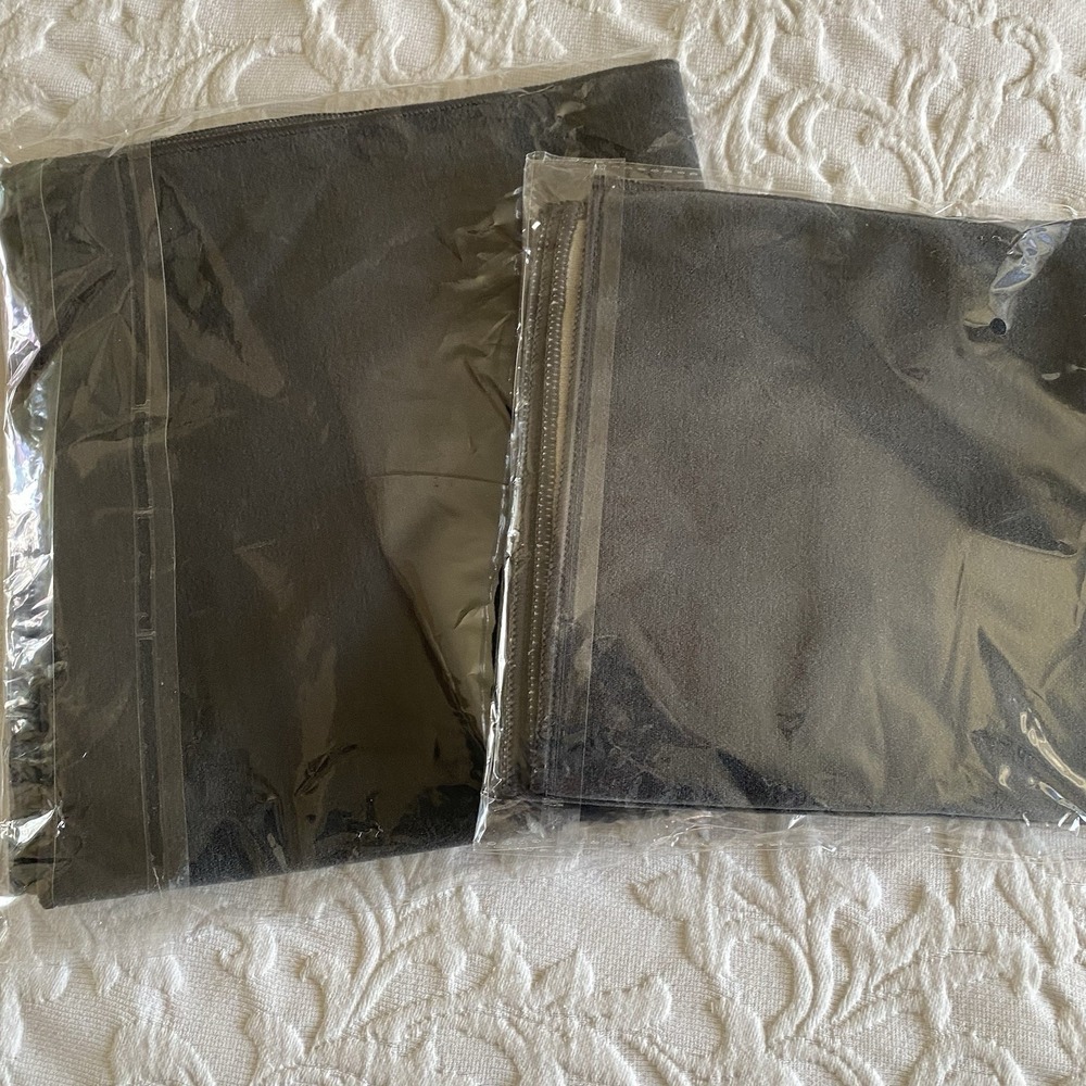 SPINN Design CW.01 Protective Camera Wrapper Lot Of 2 Sz L & M Self Adhesive New - Picture 2 of 8